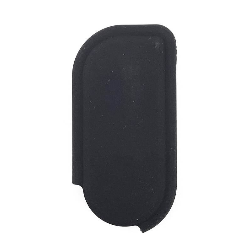 Tovyvw #7254V 7153V 7654V Remote Control Black Silica Gel Protective