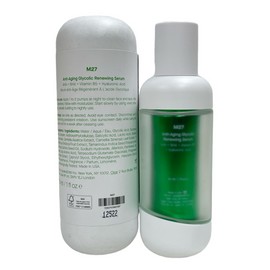 SpoiledChild Anti-Aging Glycolic Renewing Serum (30ml/1fl) As Seen In Pics