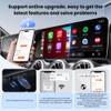 CarlinKit Mini SE Pro 2-in-1 Wireless Adapter for CarPlay/Android Auto