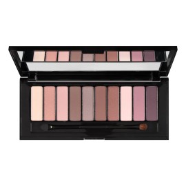 Paleta De Sombras De Ojos Loreal Paris Makeup Colour Riche E