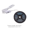 LED Grow Lamp Full Spectrum 3 Meters Dimming Induction Plant