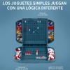 Show Me Juego De Mesa De Gaming Battleship Clásico Español