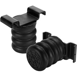 SSR61247 SSR-612-47 Rear Springs Helper Springs for Toyota Tacoma Hilux