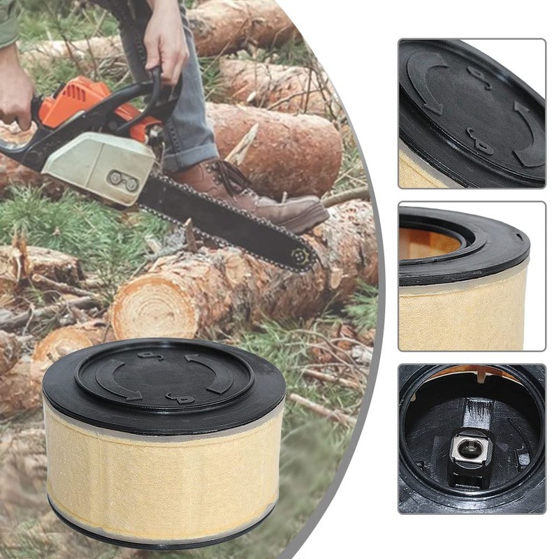 AUMEL Air Filter Kit for STIHL MS231 MS241 MS251 MS261