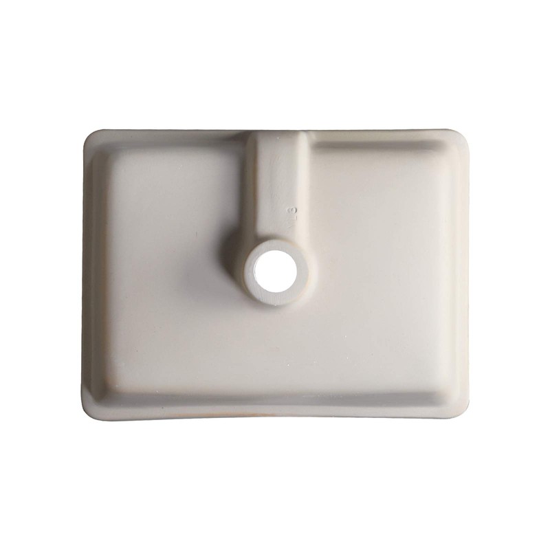 18 Inch Undermount Bathroom Sink Small Rectangle Undermount Sink White