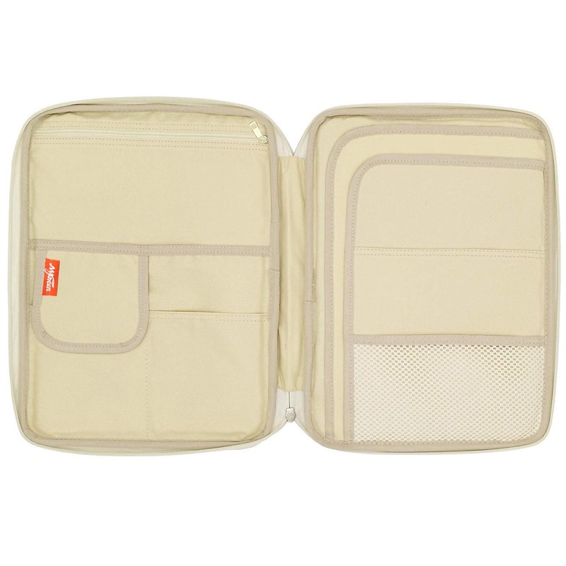 Mygreen Universal Travel Equipment Organiser/Electronic Accessories Bag/Document Bag