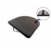 ERGO21 Lumbar Support Pillow for Office Chair, Car, Driving Seat,