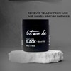 Matiz Blond Up Mask, Let Me Be | 500 g