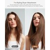 Pre-Styling Dryer Nozzle for Dyson Airwrap HS01/HS05 – Fast Drying