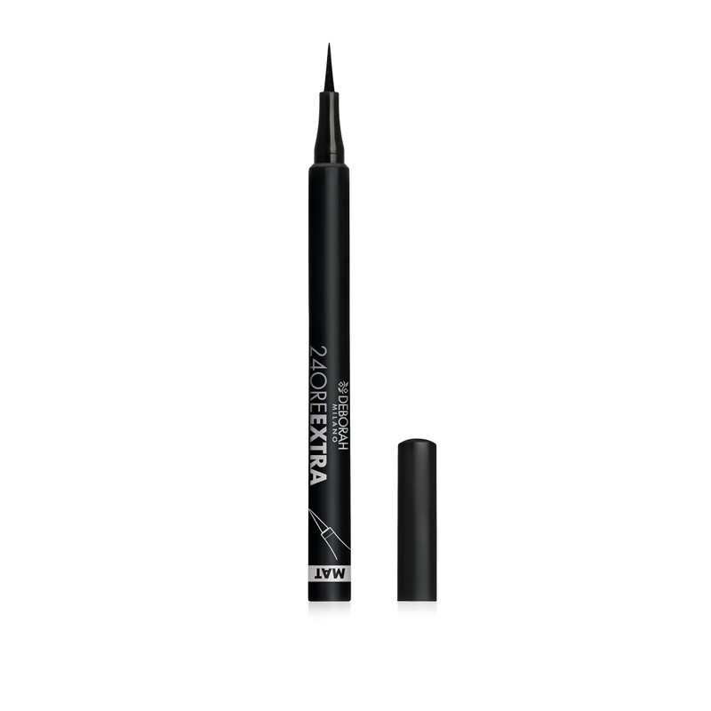 Deborah Milano 24 Hour Automatic Waterproof Eyeliner Kit 01 Black