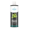 Shampoo Organo Nogal Sheló Matiza Reaviva Color Canas 950 Ml