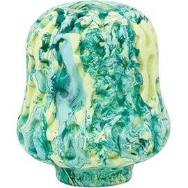 Ruffwear, Morel Toy, Interactive Enrichment Toy for Dogs, Moss Green