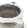 Turbo Adapter Flange 3 Bolt T3 to 3in V Band