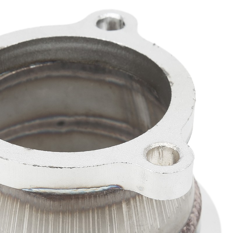 Turbo Adapter Flange 3 Bolt T3 to 3in V Band
