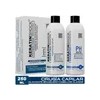 Keratina Brasileña Alaciante Cirugía Capilar + Shampoo 250ml
