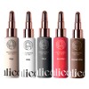 Pigmentos Para Microblading Alice Cosmetic Kit Rostro 5pz Kit Rostro