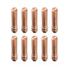 10 pk Contact Tip T-045 .045" for Bernard MIG Welding