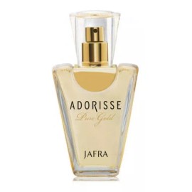 Jafra Adorisse Pure Gold Volumen de la unidad 50 mL