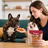 PETPURO Chicken Training Bites for Dogs – Soft Texture, 10.6oz