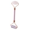 NOLITOY Stick Facial Mask Brush Roller for Face Skin Gua