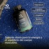 Suplementos Domos - VitaDom - Multivitaminico para hombre - 120