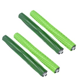 交換用パーツローラー 2個セット iRobot Roomba S9 (9150) S9+ S9 Plus (9550) sシリーズ ロボット掃除機 デュアルマルチサーフェス ラバーブラシ