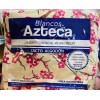 Blancos Azteca 10 Sábanas Individual Microfibra Mayoreo, 38 Cm De