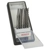 Bosch 2607010572 Wood Jigsaw Blade Set (6-Piece)