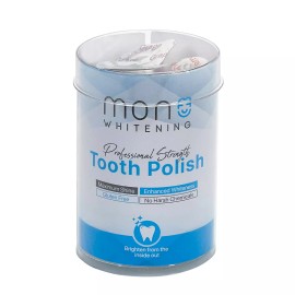 Aim Dental Supply 20X Cups of Tooth Polish and Stain Remover-GRAPE (Medium, Coarse, Extra Coarse) - Medium