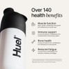 Huel Vegan Protein Powder | Chocolate Fudge Brownie | Complete