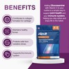 Zipvit Glucosamine Sulphate 2KCl 1500mg with Vitamin C, High Strength