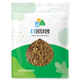 더옹달샘 국산 대계근 600g 엉겅퀴 뿌리 농산물 Deongdalsam Domestic Dae Gye Geun 600g Burdock Root Agricultural Product, 1개