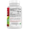 Complejo L-arginina L-citrulina 1000 Mg, 250 Tabletas