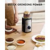 5 in 1 Blender and Food Processor Combo for Kitchen