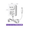 24V Power Supply for LightStrip Small Devices, LED Light Strips