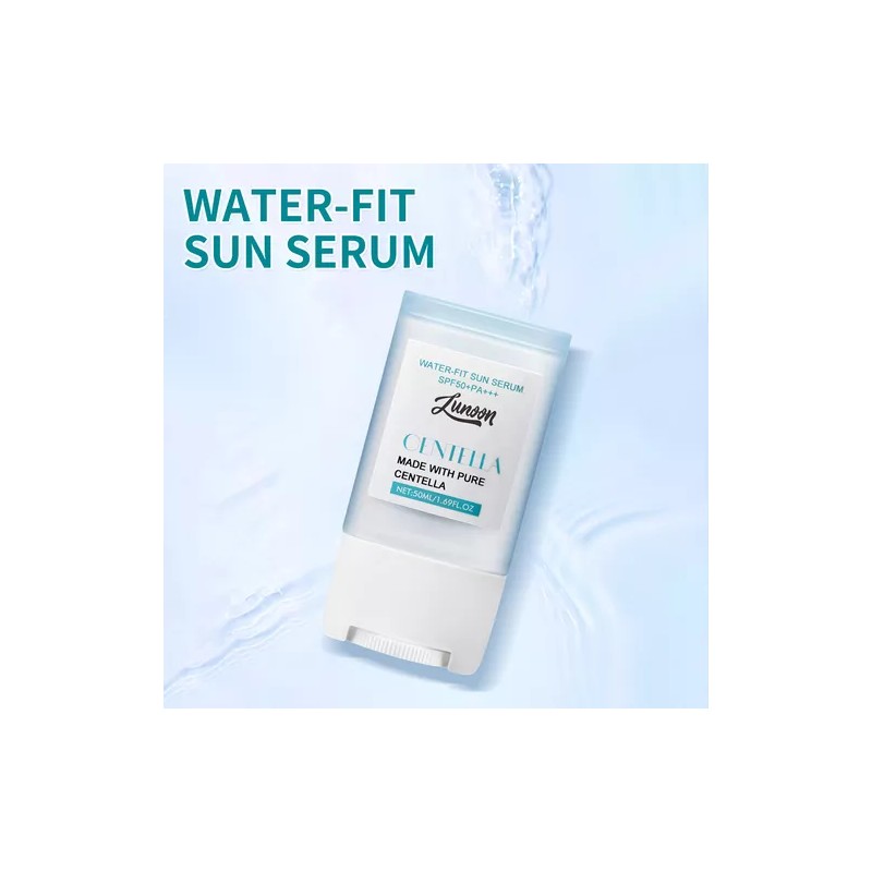 Protector Solar Diario Hidratante Anti-brillo Fps 50+ 50 Ml