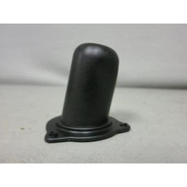 n/a Clutch Pedal Boot on Firewall for 68-82 Corvette