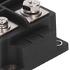 1600V 5 Terminal Bridge Rectifier 400A Maximum Welded Structure 3
