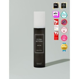 Zat Insight 자트인사이트 1+1 울트라 세팅 진짜 픽서 110ml Zat Insight 1+1 Ultra Setting Real Fixer 110ml