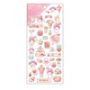 Kamio Japan Sanrio My Melody Seal 220746 For Sanrio ○○