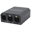 DMX Distribution Splitter, 2 Way | Effects Units Audio Visual,