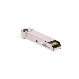 Cisco Compatible SFP Gigabit Fiber Module - 1000Base-EX, LC Singlemode, 40km, 1310nm