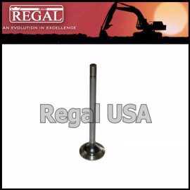 Aftermarket 1944897 Exhaust Valve for Caterpillar 3516B, 3512B, 3508B (194-4897)