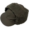 BW WINTERMUTZE OLIVE Neufert