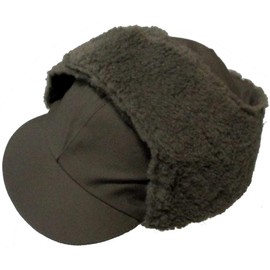BW WINTERMUTZE OLIVE Neufert