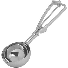 STOECKEL 227777007 Rice Scoop, 1/8 L