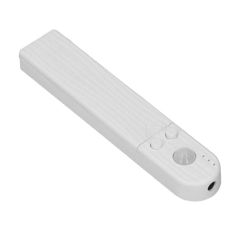 5V LED Sensing Light Strip Low Voltage Human Body Induction