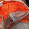 Rough & Road RR5955 600FP Motorcycle Down Sleeping Bag, Cool