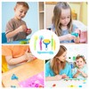Play Doh Ab Children's Play Doh Accessories, Set of 6,
