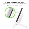 Belkin Boost Up Wireless Charging Stand 10W White
